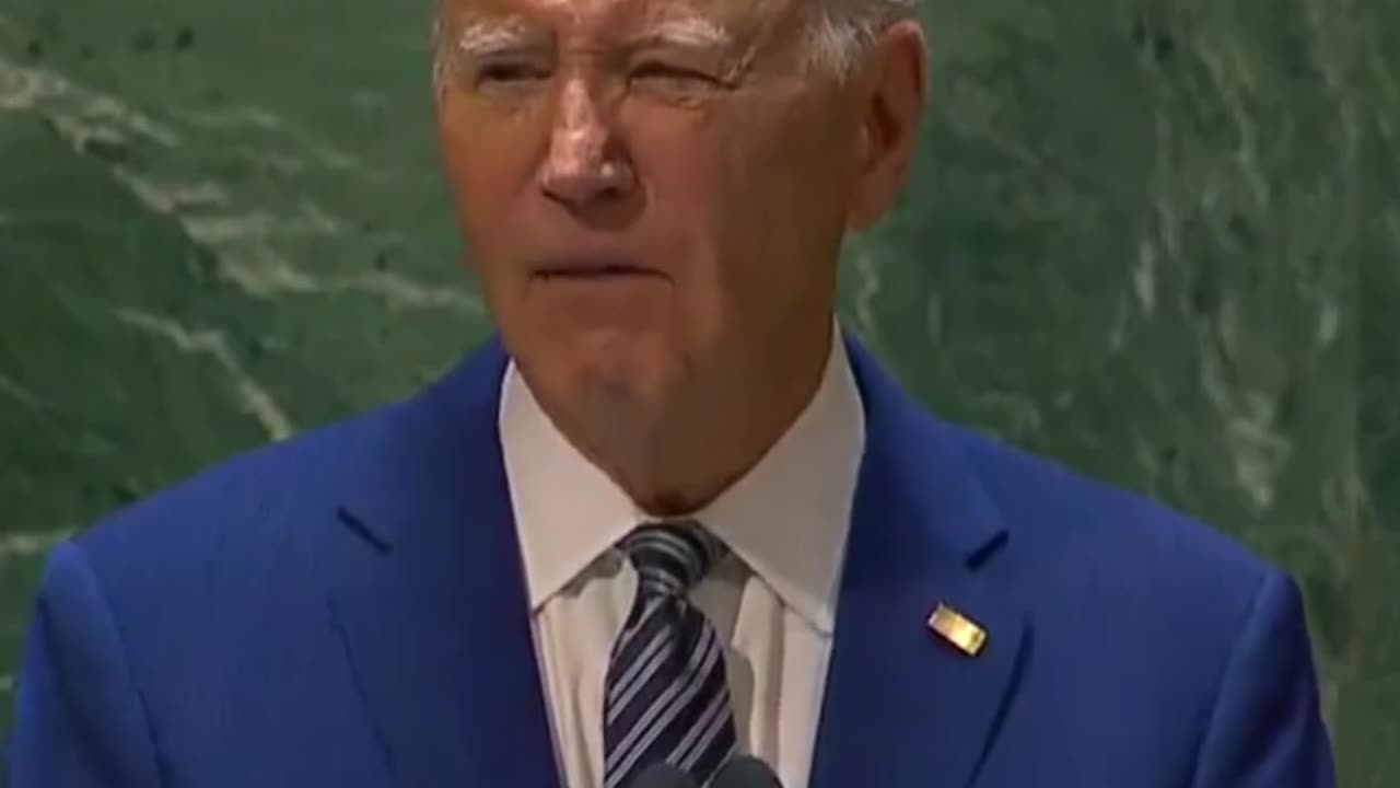 Happy International Talk Like a Pirate Day from Joe Biden