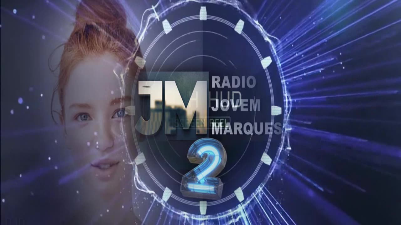 VINHETAS RADIO JOVEM MARQUES