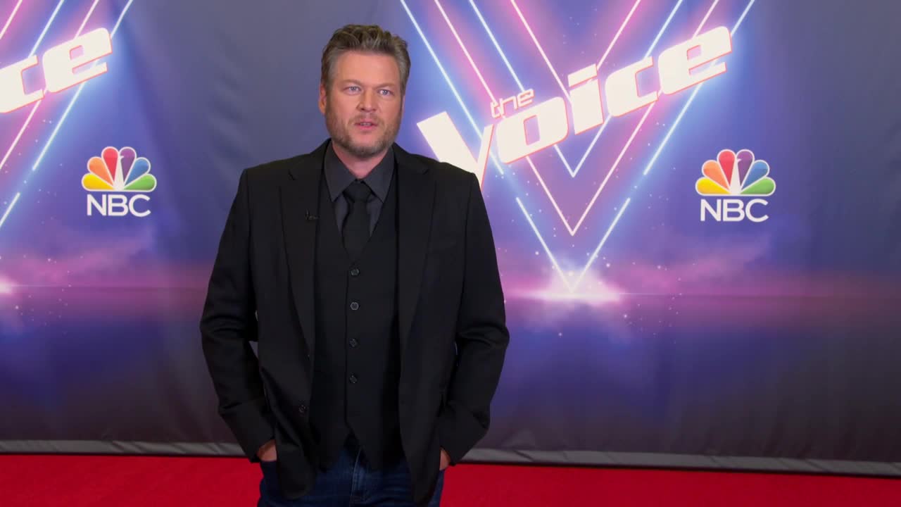 The Voice_ Live Finale Part 1 with Blake Shelton