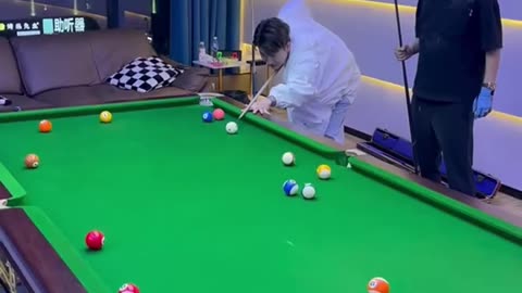 Best Billiards Video w/ Millions of Views on YT