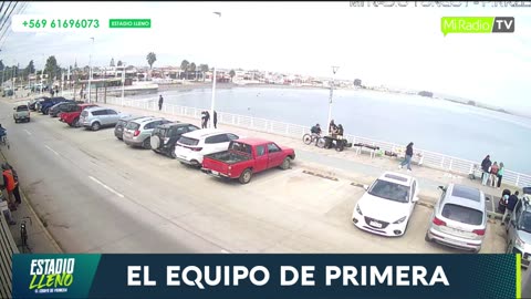 ESTADIO LLENO 19/07/2023