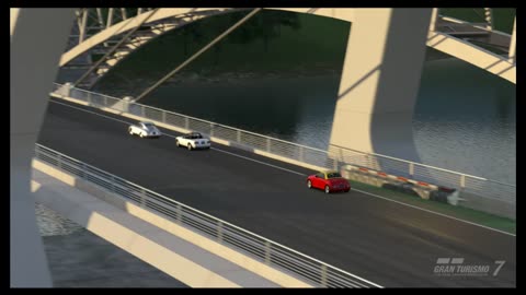 Gran Turismo7 Race441