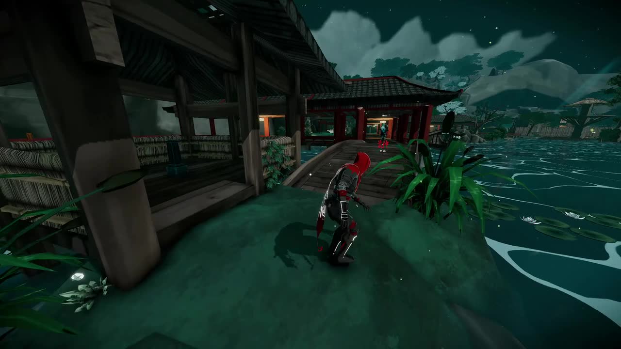 Aragami Pt.10-Weird Castle