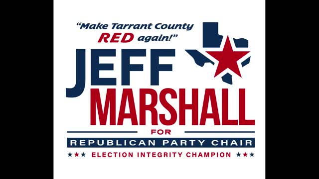 Marshall for Tarrant