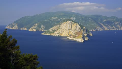 *ALONISSOS Greece ¦ Top Places & Secret Beaches ¦ Sporades Islands!*