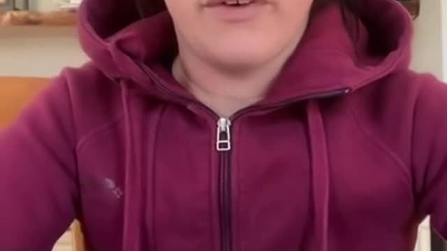 Who’s gonna tell them??