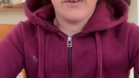 Who’s gonna tell them??