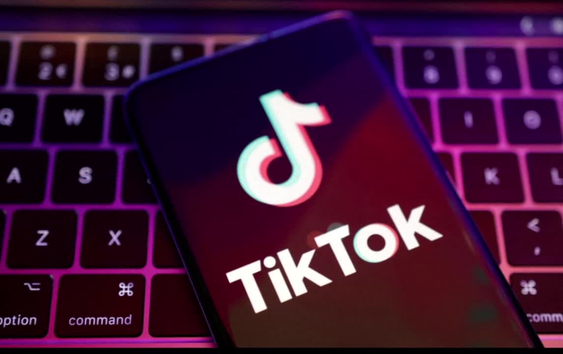 TikTok's best U.S. charm offensive involves an IPO