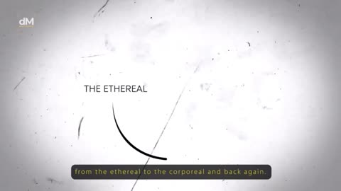 The Mind and the Matter ( you are the simulation )