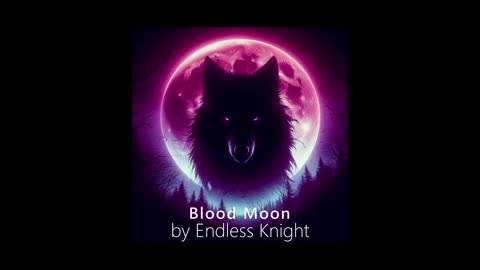 Blood Moon - by Endless Knight