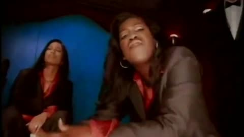 Gyrl - Get Your Groove On [Video]