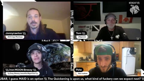 Saturday Night in Bigotsville Ep 10