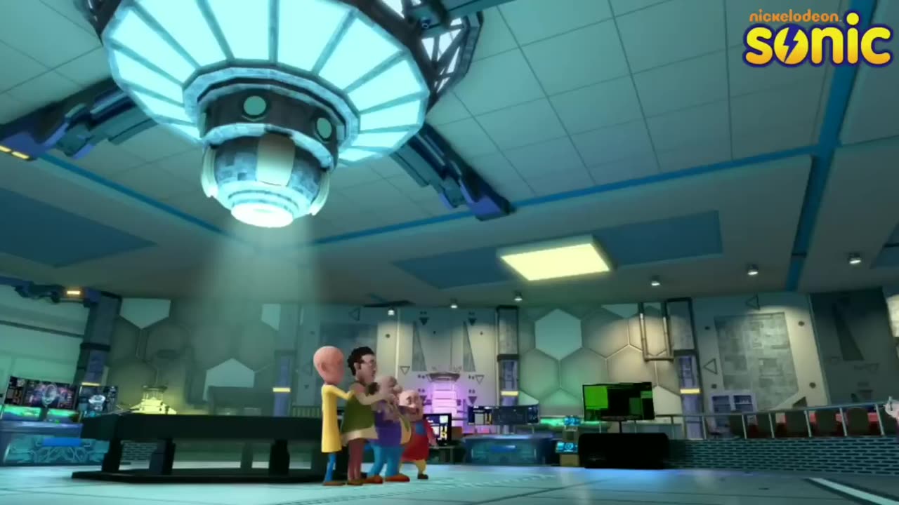 Motu patlu new episodse in hindi