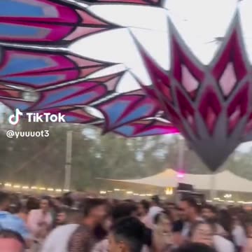 Als das Supernova Festival zu Ende geht, kommen die Hamas-Terroristen an