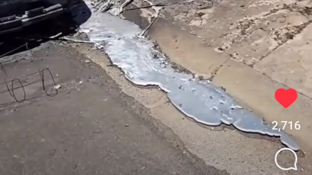 Things That Melted In Lahaina