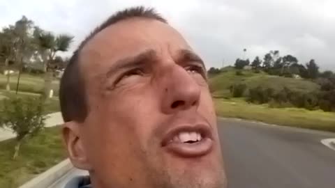 C O BREAK IN THE SKY, Apr 14, 9:34am.