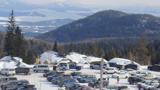 View from Scwitzer