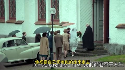 自己的故事自己說 猫咪·查理