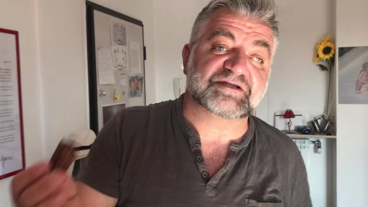 140 cm dall’Egitto…