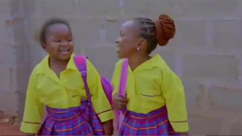 Nigeria students