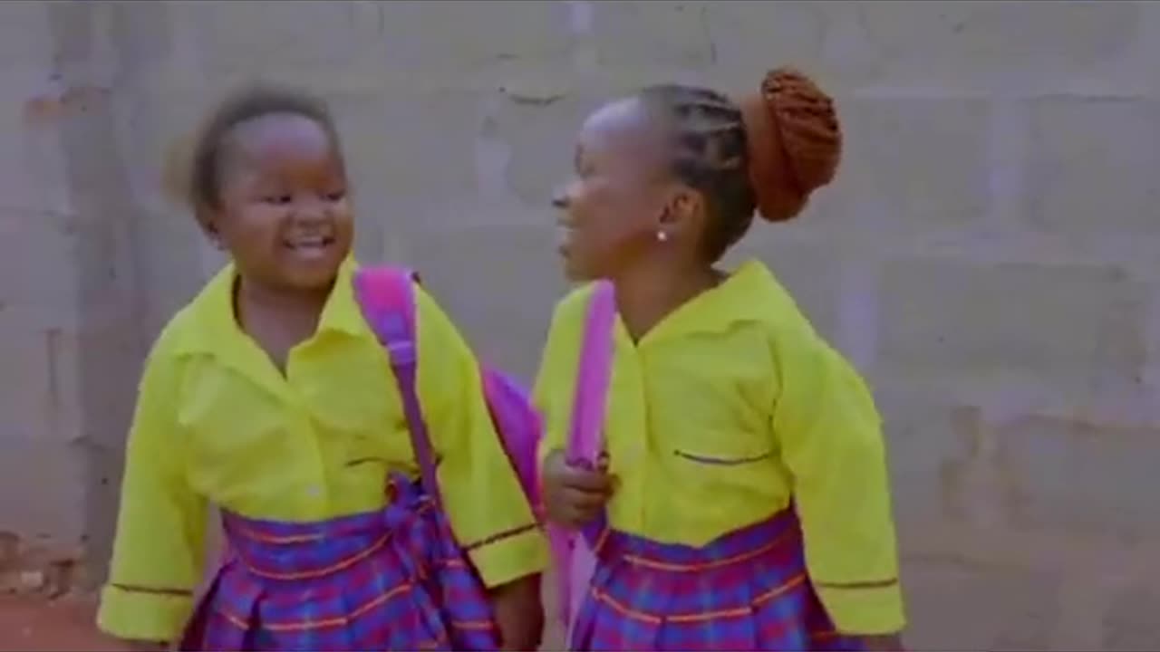Nigeria students