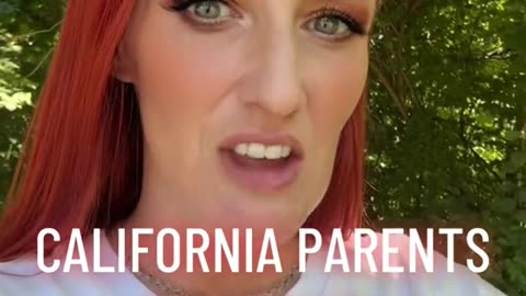 California Parents Terrified