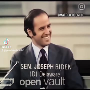 When people tell you who they are- BELIEVE THEM