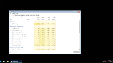 Windows 10 2015 32bit LTSB XPedition - LiteOS #WinXP #2023_3