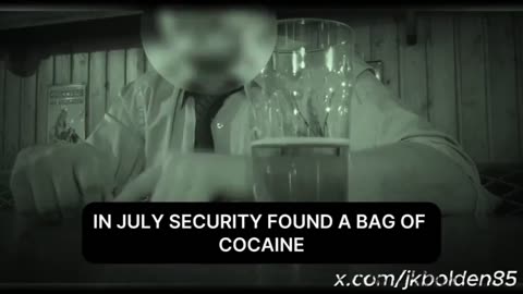 The White House Bag