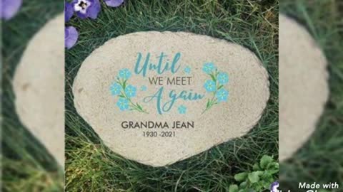 Diy painted rocks with inspiration quotes