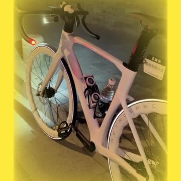 Biker Girl Replica Part 142