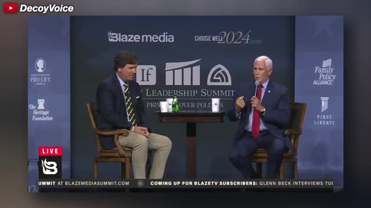 Decoy Voice - Tucker poaches some RINOs