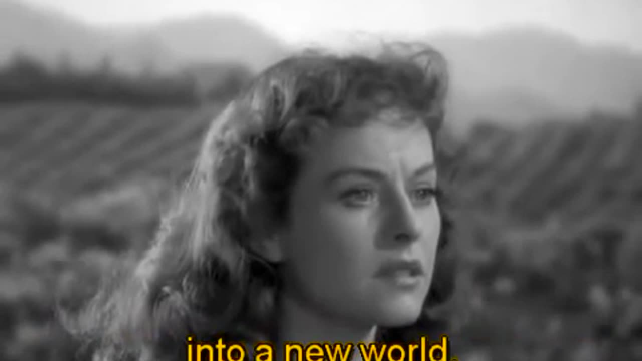 One of the greatest speeches ever!