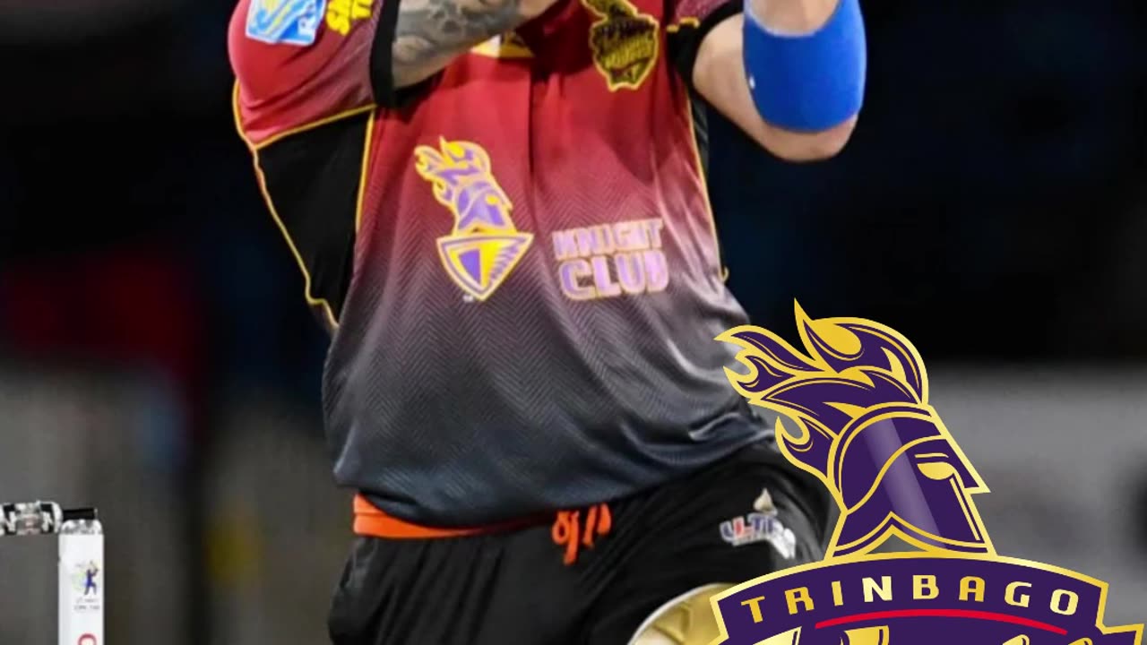 Brendon McCullum 91 in cpl #cpl #cricket #shorts #cricketshorts #brendonmccullum