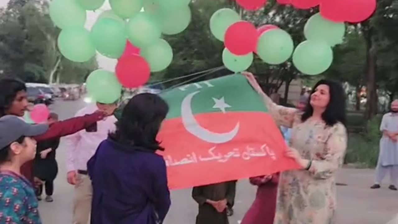 PTI GiLGiT Baltistan