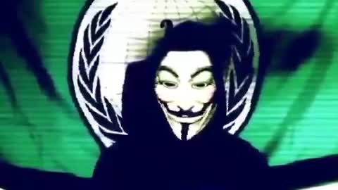 Anonymous - The Events Taking Place in Our World