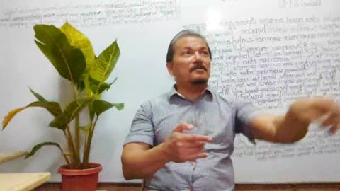 23TH OCTOBER 2022 FDCF ON-LINE SUNDAY SCHOOL