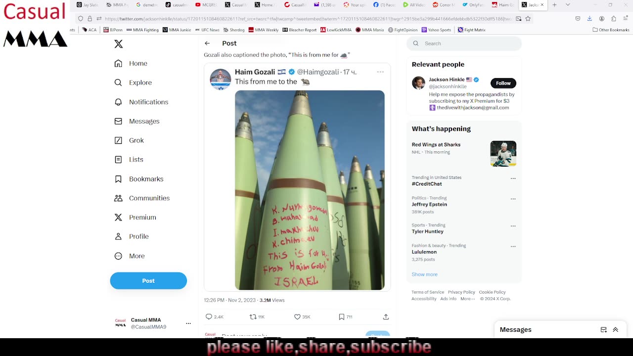 Belal Muhammad Dagestan training