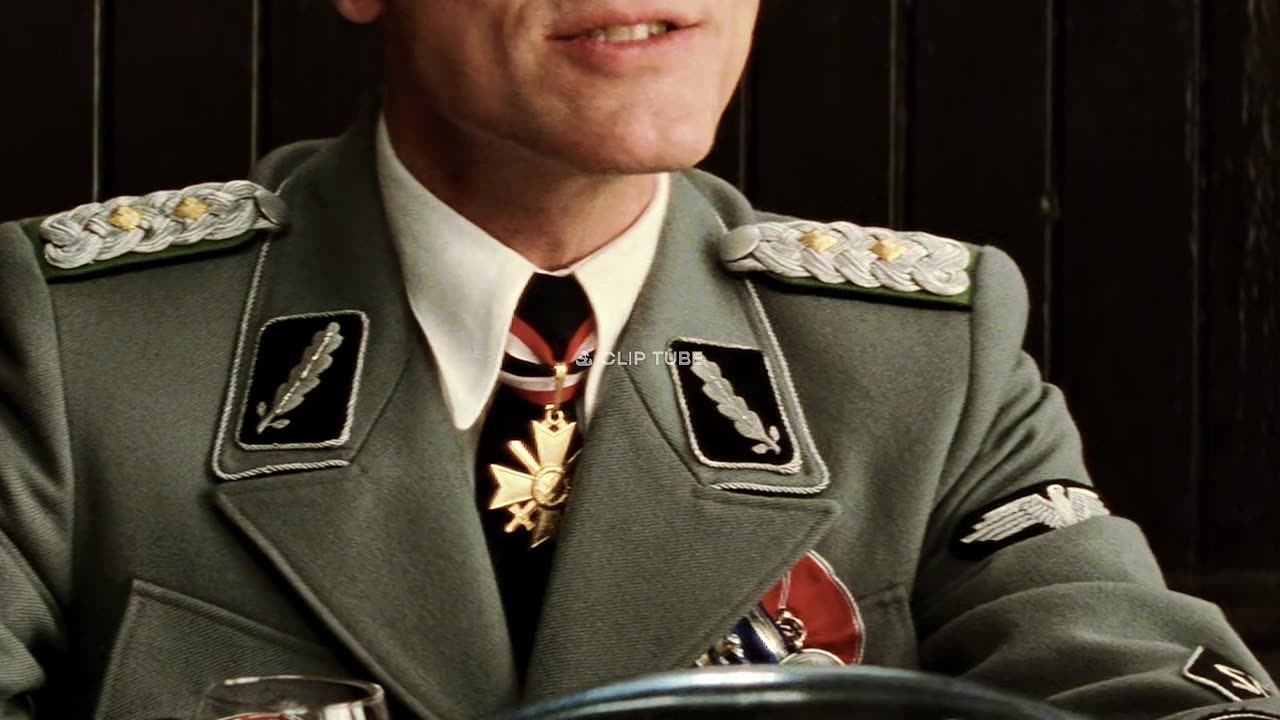 Bingo! How fun - Inglourious Basterds #shorts #InglouriousBasterds #TarantinoFilm