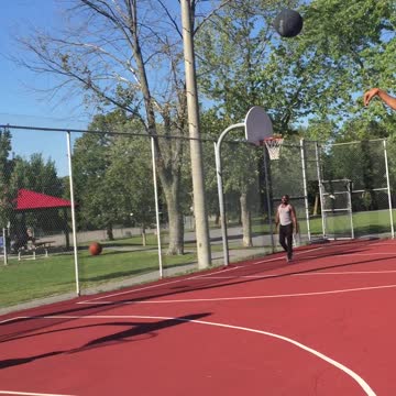 ONE HAPPY DANCE SHOOTER