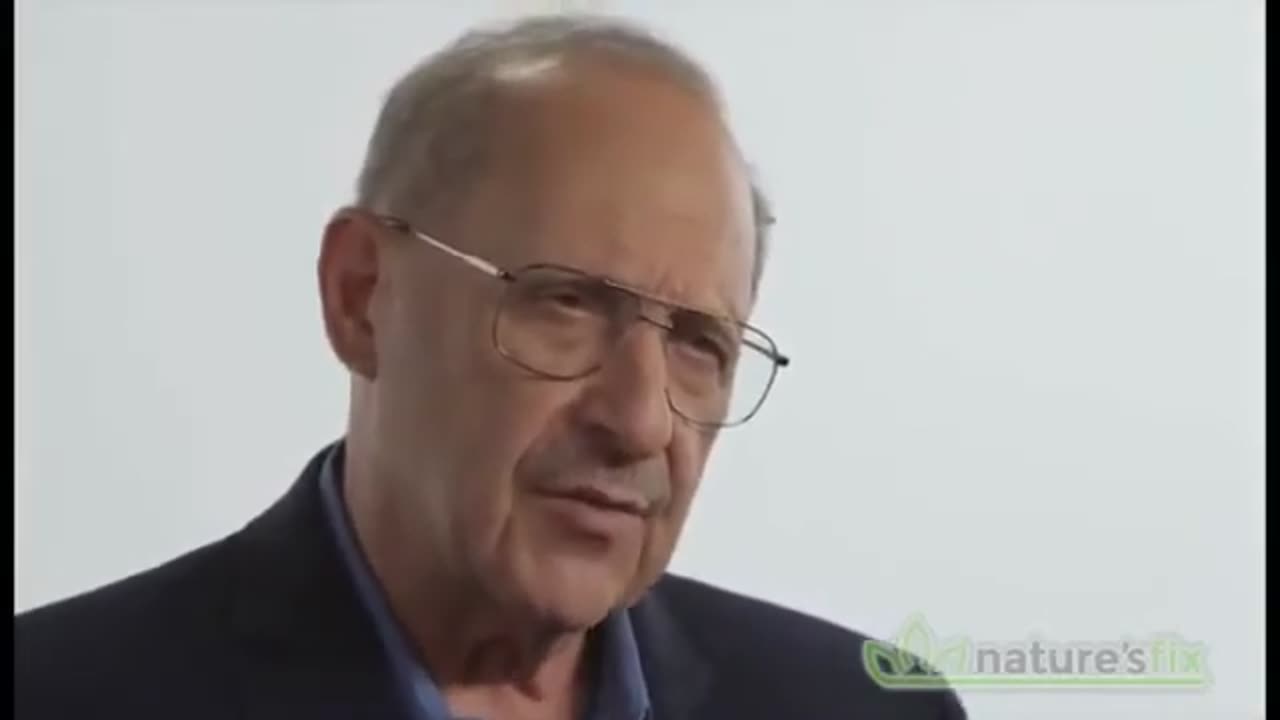 Biomedical Research Pioneer Dr. Joel D. Wallach ND / DHM / DVM on WHOLE FOOD NUTRITION