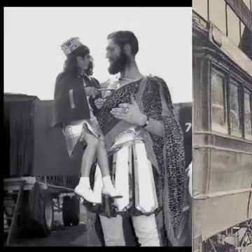 Qual è lo scopo di nascondere la verità sui giganti?