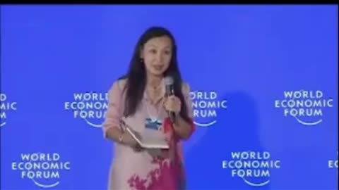 Gim Huay Neo, Managing Director at the World Economic Forum about taxing water