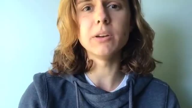 Poor transgender girl regrets transition - 3/5