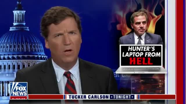 Hunter Biden Laptop From Hell Story Heats Up, CNN, Adam Schiff, Politico & More Now Facing Lawsuits