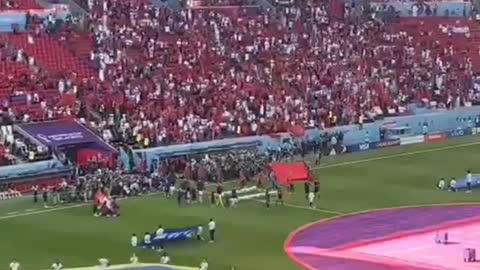 المغرب ضد كرواتيا مونديال كأس العالم قطر..Morocco vs Croatia World Cup Qatar