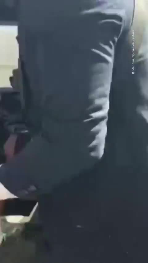 Haitian Prime Minister Ariel Henry survived an armed attack