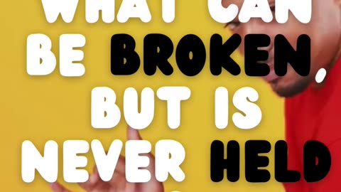 Riddle # 11
