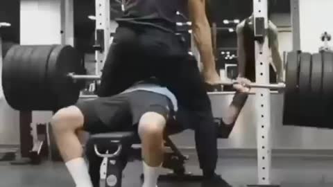 Gym Fail Compilation Funny Video