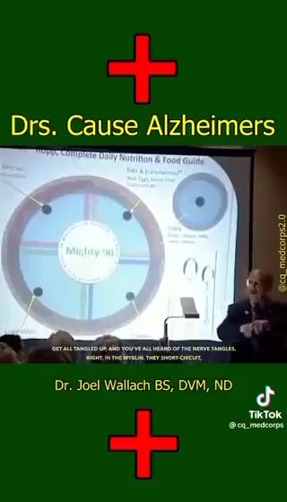 Alzheimer dr created